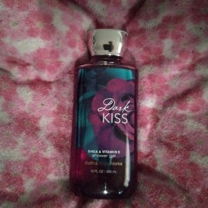 Bath & Body Works Dark Kiss Shower Gel
